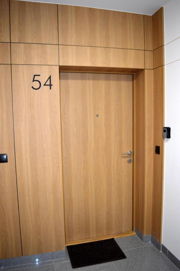 Apartament Centrum Белосток Экстерьер фото