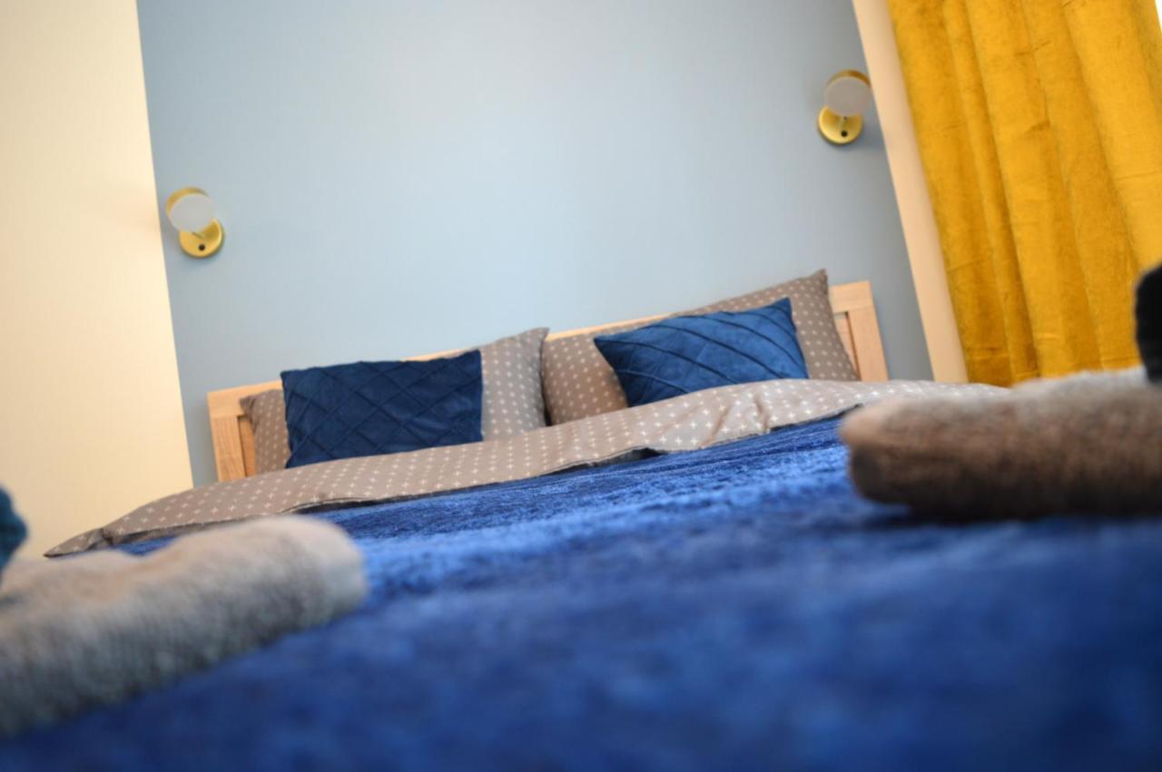 Apartament Centrum Белосток Экстерьер фото