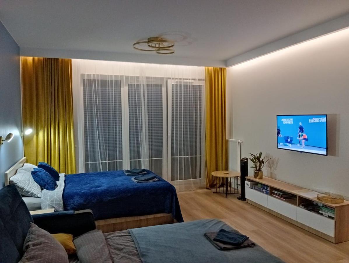 Apartament Centrum Белосток Экстерьер фото