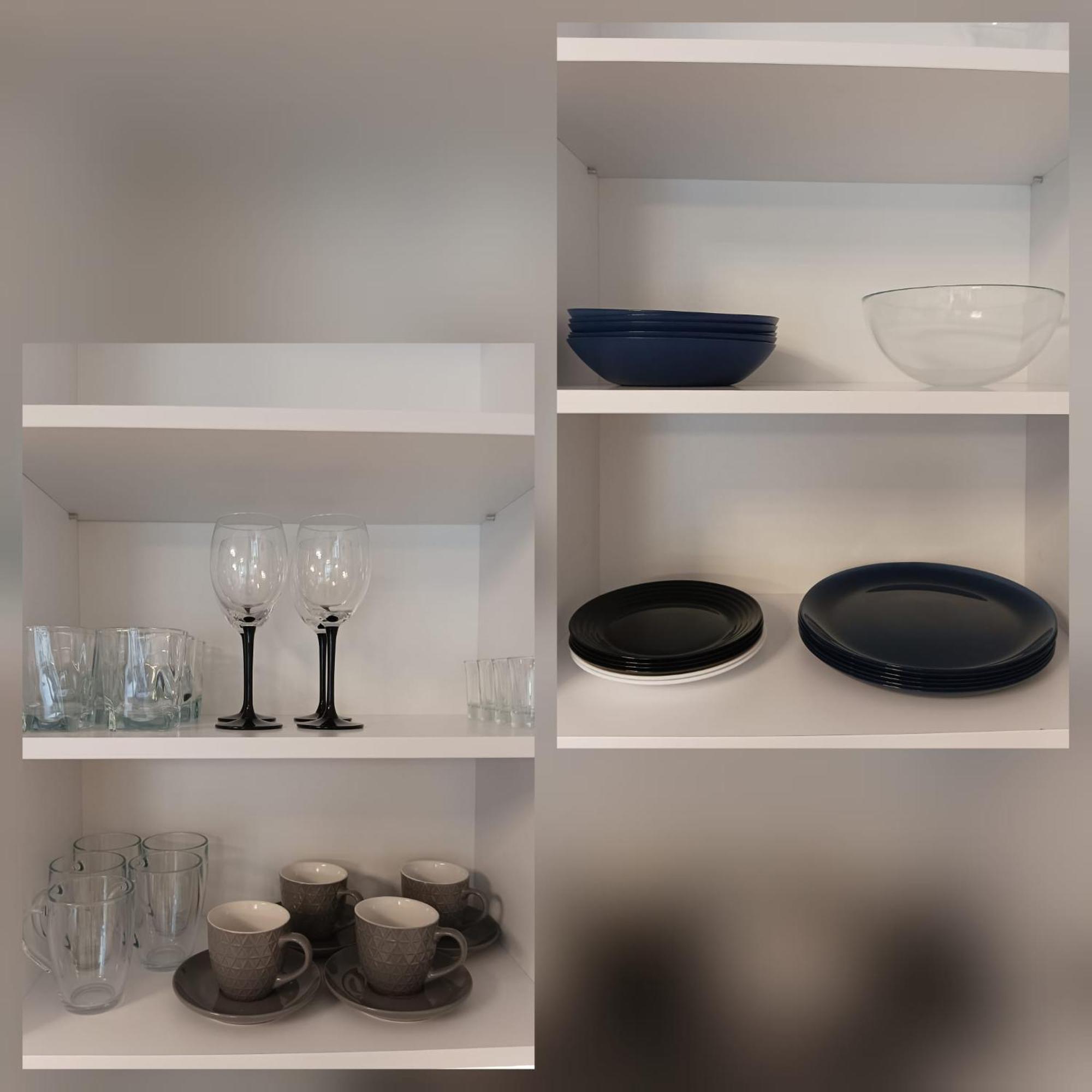 Apartament Centrum Белосток Экстерьер фото